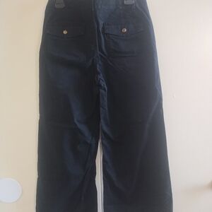 Banana Republic Men's Dark Cargo Pants